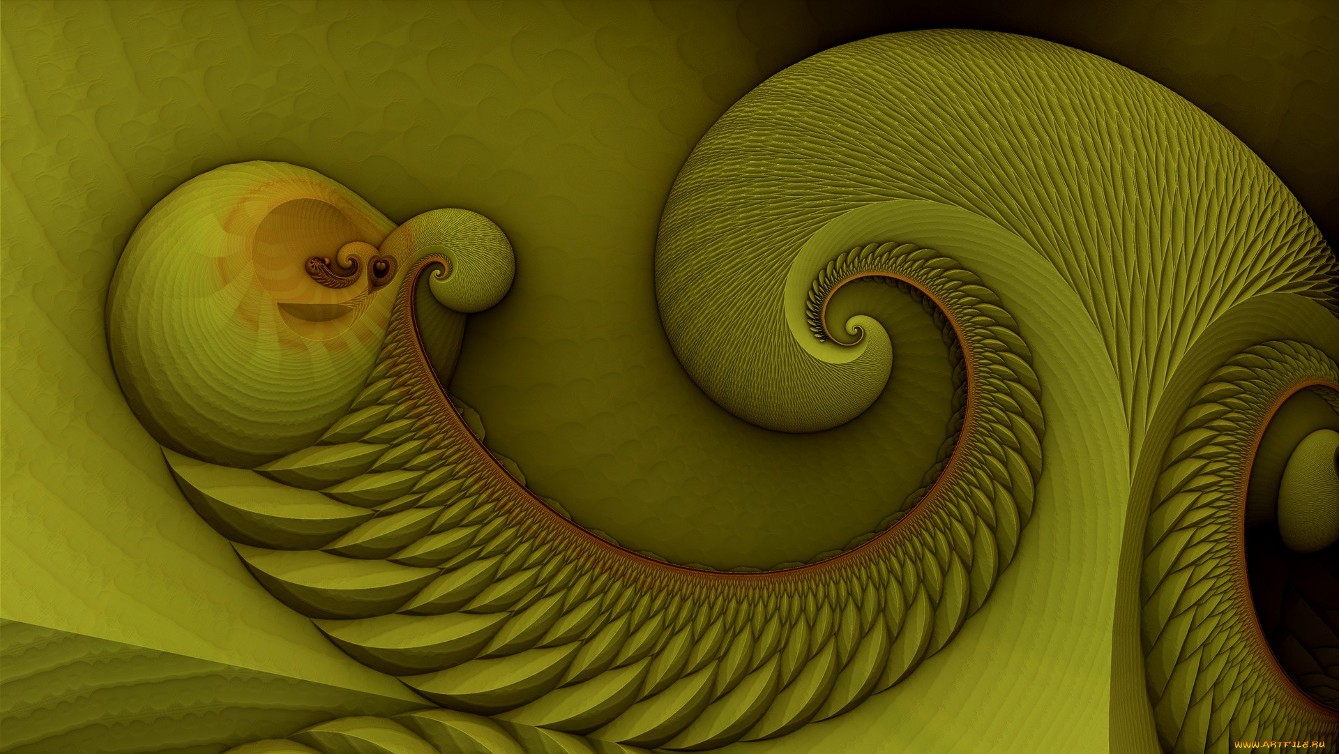 3 ,  , fractal, , , 